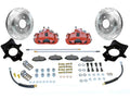 RR DISC BRK CONVERSION JEEP