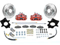 RR DISC BRK CONVERSION JEEP