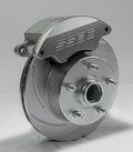 FRNT DISC CONVERSION KIT