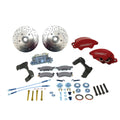 FRNT DISC CONVERSION KIT