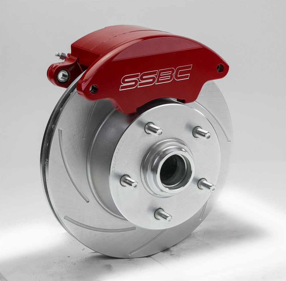 BRAKE KIT