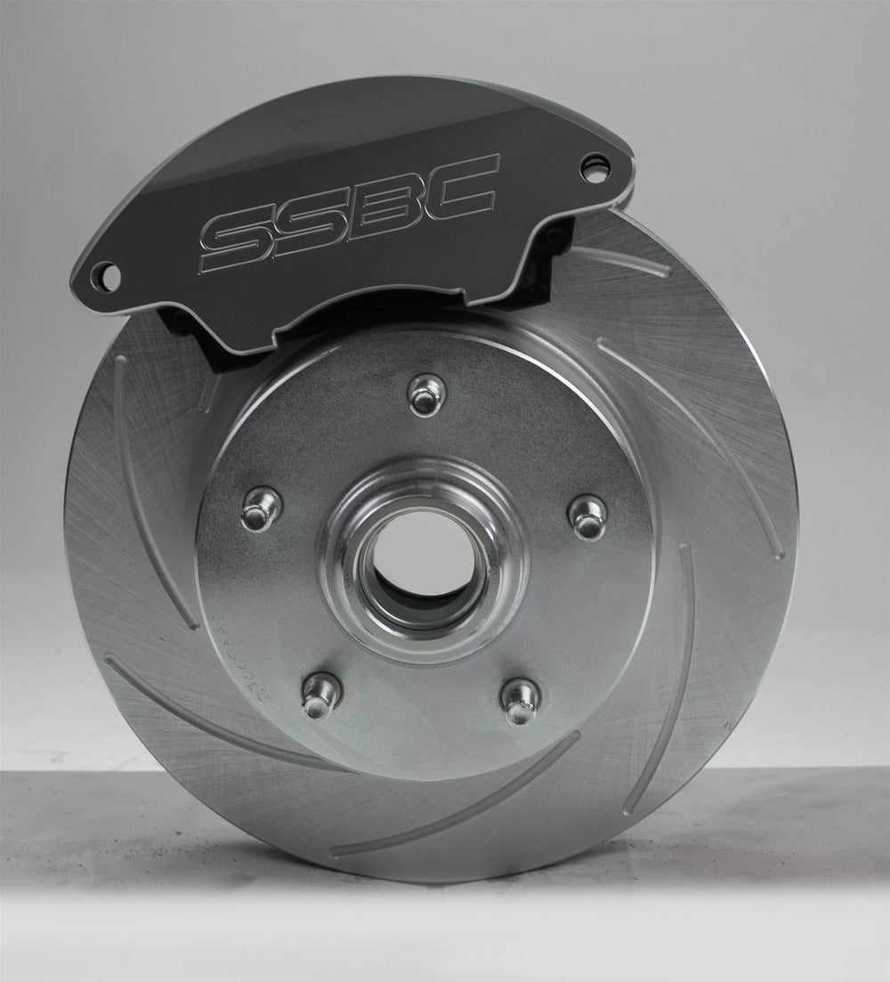 DRUM / DISC CONVERSION