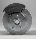 DRUM / DISC CONVERSION