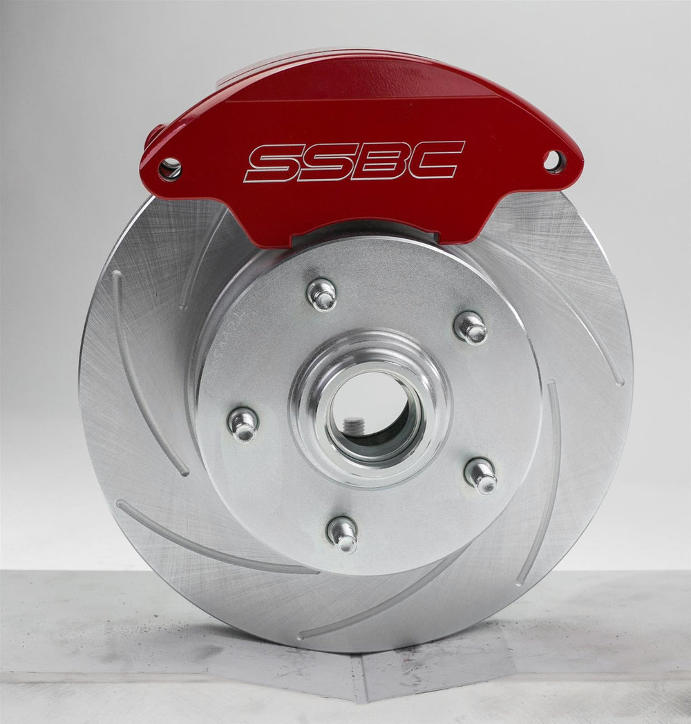 DISC BRAKE KIT