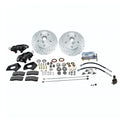 FR DISC BRAKE KIT GALAXIE NP