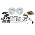 BRAKE PART KIT