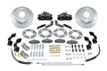 RR DISC BRAKE KIT MOPAR