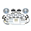 BREAK CALIPER KIT 69 CUDA