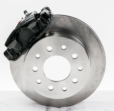 BREAK CALIPER KIT 69 CUDA