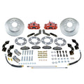 RR DISC BRAKE KIT MOPAR