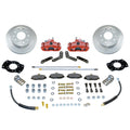 RR DISC BRAKE KIT- DODGE TRK