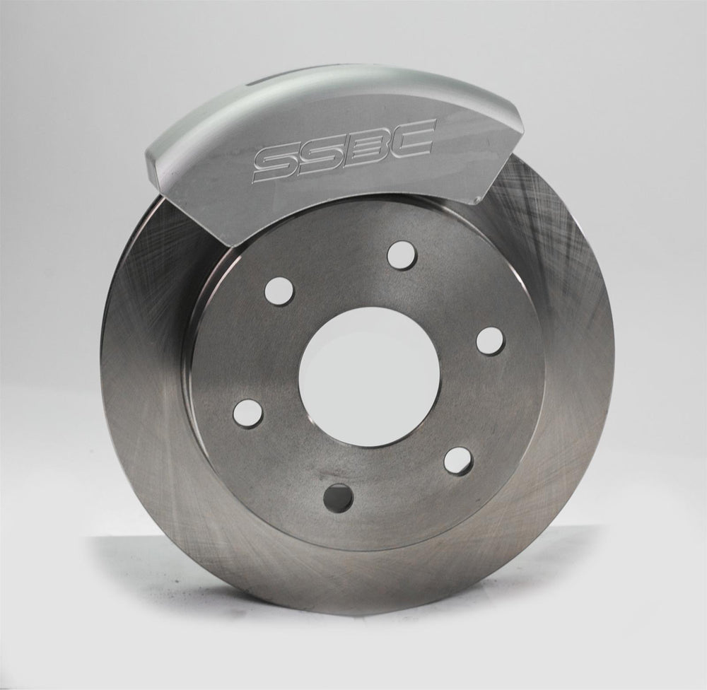 CLIPER KIT 92-94 GMC/CHV