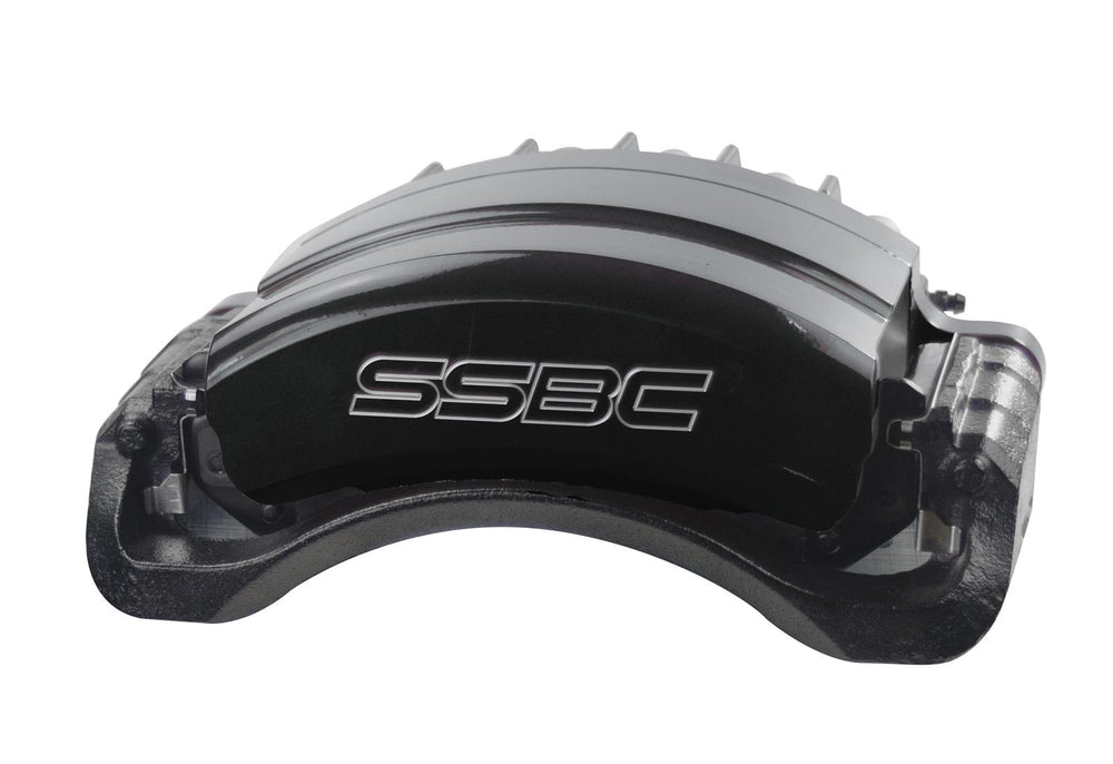 QC TRIPOWER 03-07 RAM BK