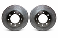 CALIPER + DDS ROTOR BRAKE KIT