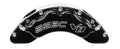 CALIPER + DDS ROTOR BRAKE KIT