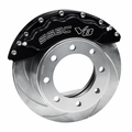CALIPER + DDS ROTOR BRAKE KIT