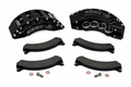 CALIPER + DDS ROTOR BRAKE KIT