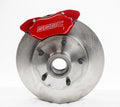 S 1965-67 MUSTNG