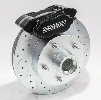 S 65-72 A-BODY MOPAR BK