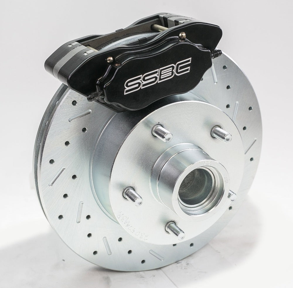 S 65-72 A-BODY MOPAR BK