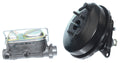 BRAKE BOOSTER
