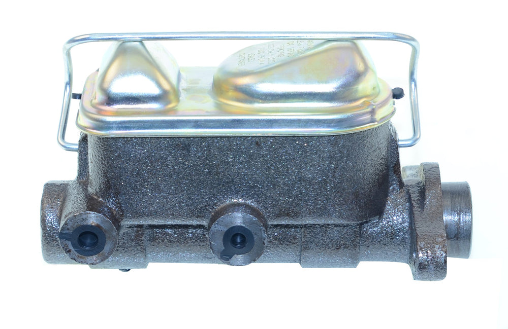 BRAKES MUSTANG 67