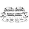 GM B8 KIT FRT CLR