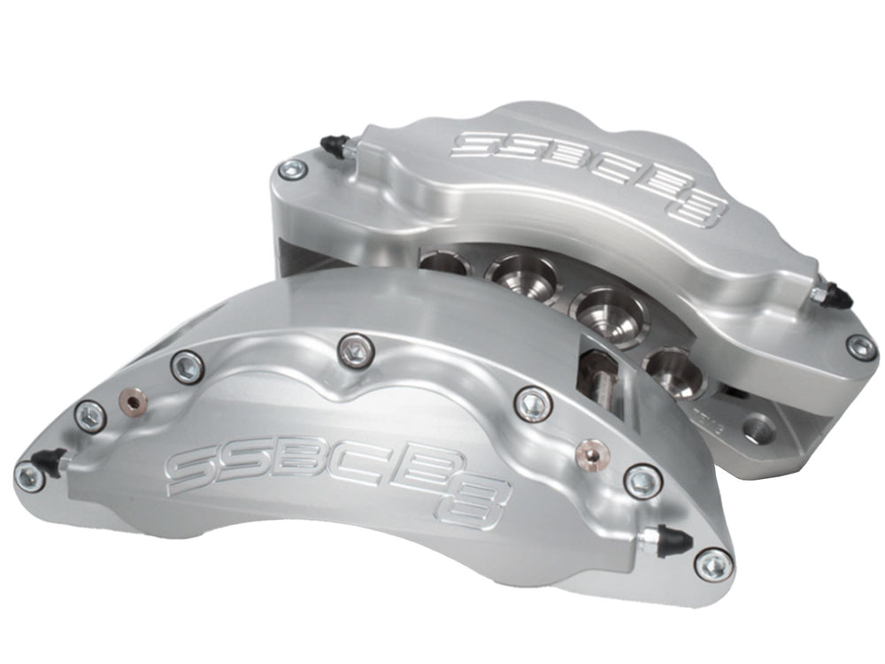 GM B8 KIT FRT CLR