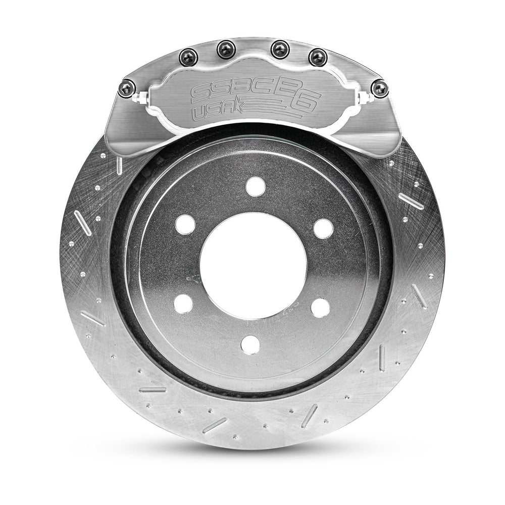 FORD B6 TRUCK CALIPER KIT