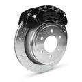 CALIPER + DDS ROTOR BRAKE KIT