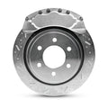 GM- B6 TRUCK CALIPER KIT
