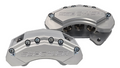 CALIPER + DDS ROTOR BRAKE KIT