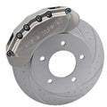 CALIPER + DDS ROTOR BRAKE KIT