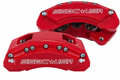 ALUMINUM CALIPER BRAKE KIT