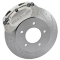 ALUMINUM CALIPER BRAKE KIT