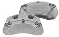 CALIPER + DDS ROTOR BRAKE KIT