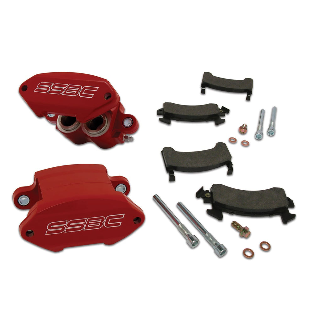SSBC-USA ALUMINUM CALIPER