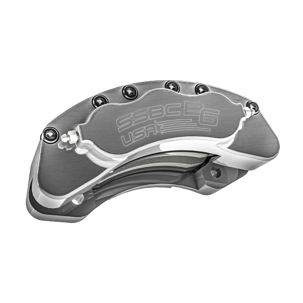SSBC-USA CALIPER ASSEMBLY - CHEVROL
