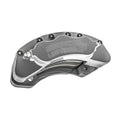 SSBC-USA CALIPER ASSEMBLY - CHEVROL