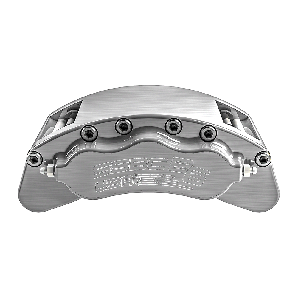 SSBC-USA ALUMINUM CALIPER