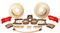 COMP R FRONT 2005-10 MUST