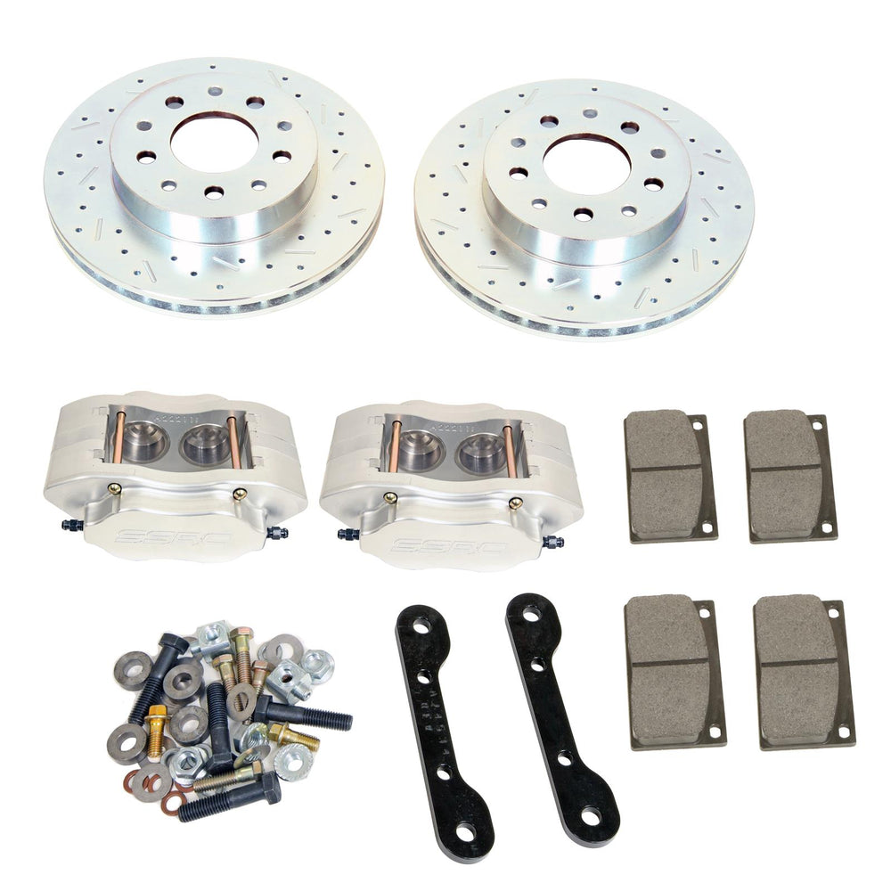 COMP R FRONT 2005-10 MUST