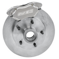 MUSTANG DISC CONVERSION