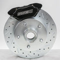 COMP R KT 65-69 MSTG BK
