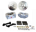 BRAKE KIT GM 64-74