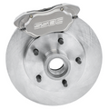 BRAKE KIT GM 64-74