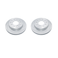 BRAKE KIT-REAR-GM 10-12
