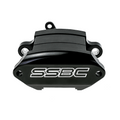 BRAKE KIT-REAR-GM 10-12