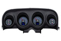 1969-70 Ford Mustang RTX Instrument System