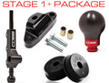 Subaru 02-07 WRX 5MT Stage 1+ Drivetrain Package w/ Tall Shifter